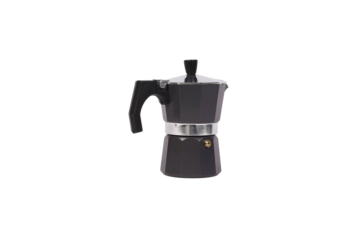 Percolator - 3 kopjes koffie