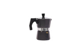 Percolator - 3 kopjes koffie