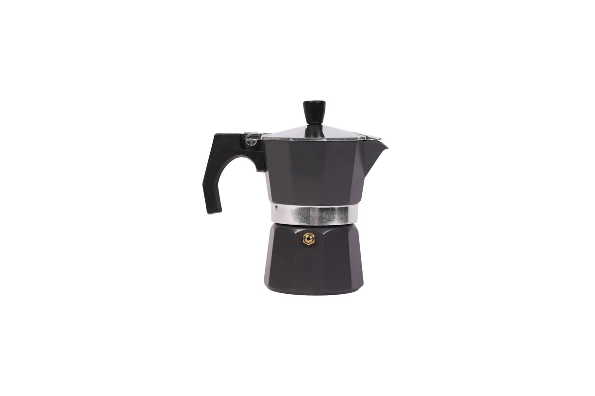 Percolator - 3 kopjes koffie