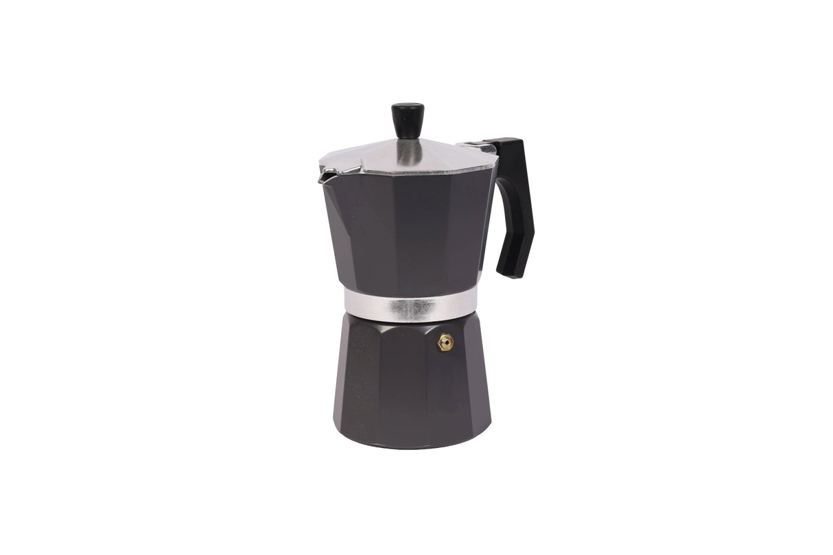 Percolator - 6 kopjes koffie