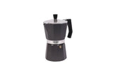 Percolator - 6 kopjes koffie