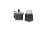 Percolator - 6 kopjes koffie