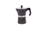 Percolator - 6 kopjes koffie