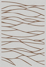 Luxus Outdoor Läufer Chebbi Terra Pp 200 x 290 cm