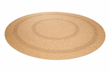 Luxe Outdoor Carpet Rond