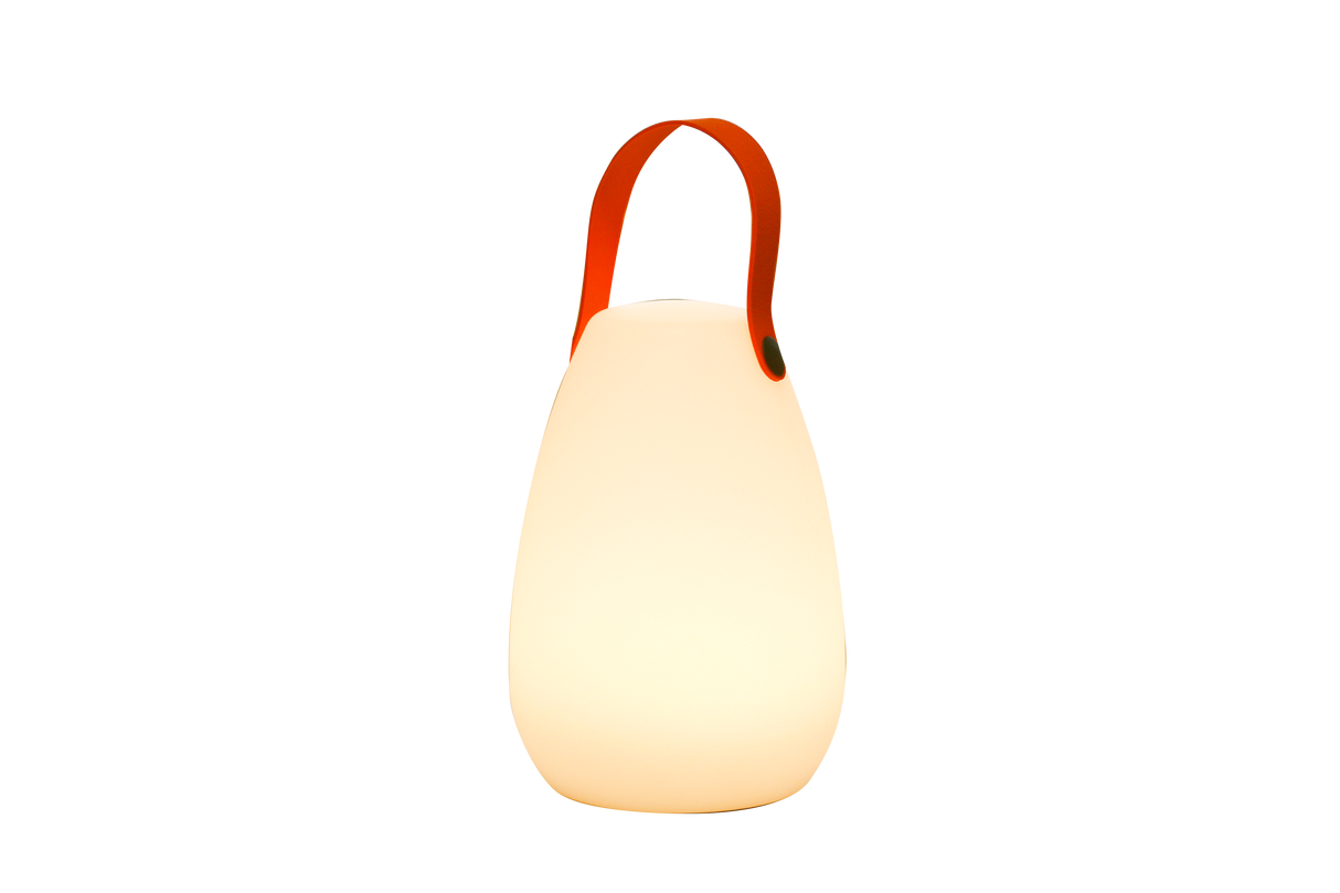 Gemütliche Lampe Florac