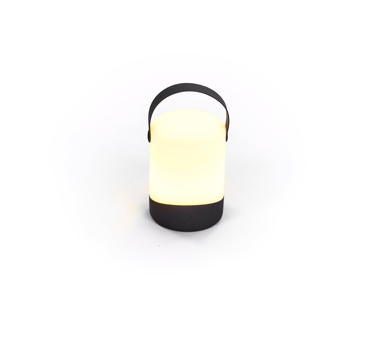 Cosy Lampe Mably Grau