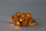 Ledstring Classique 20L Light Brown