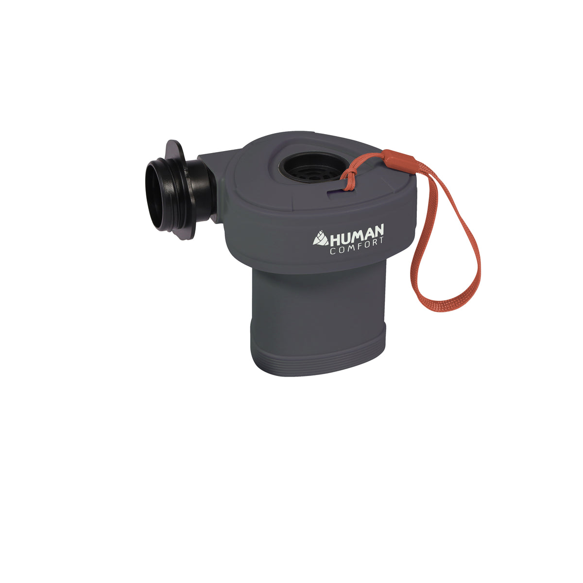 Rechargeable Si Pump Inflate & Deflate – Human Comfort