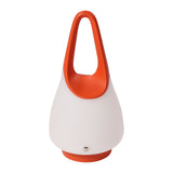 Design Lamp Aiglun Orange