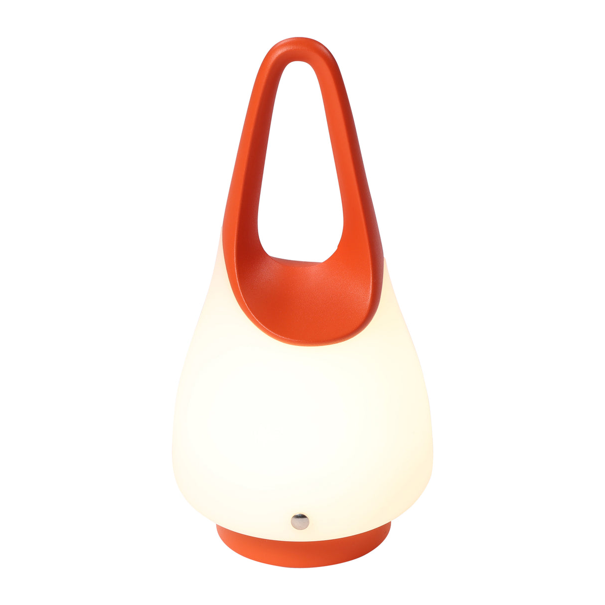 Design Lamp Aiglun Orange