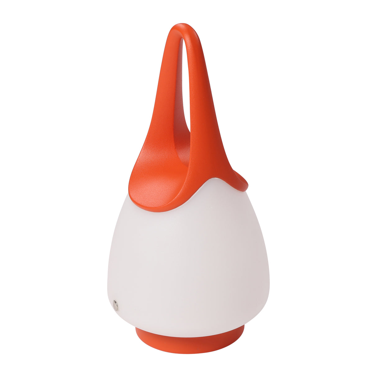 Design Lamp Aiglun Orange