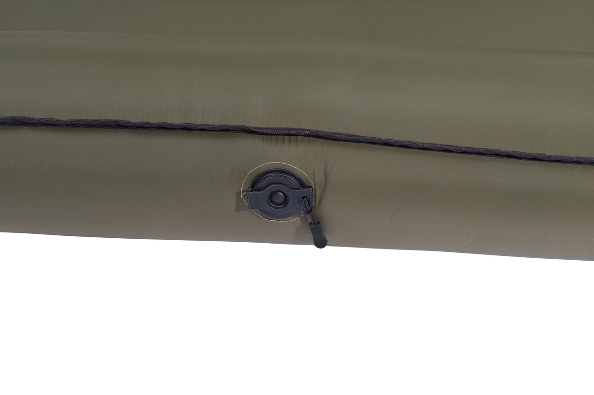 Luchtbed Chatou Ultra Light Dark Green