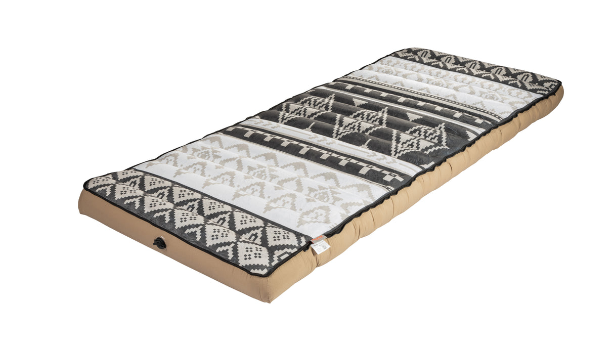 Luftmatratze Chatou PR Grau