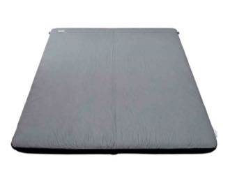 Monteux Cover Double Ew