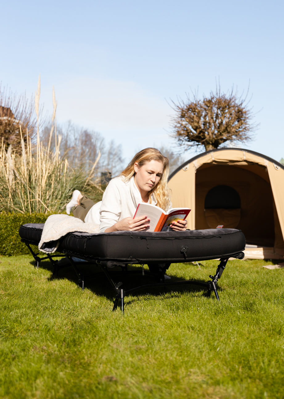 Connectable High Sleeper Thivet