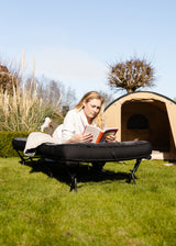 Connectable High Sleeper Thivet