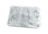 Rabbit Fleece Pillow Jacou