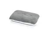 Rabbit Fleece Pillow Jacou