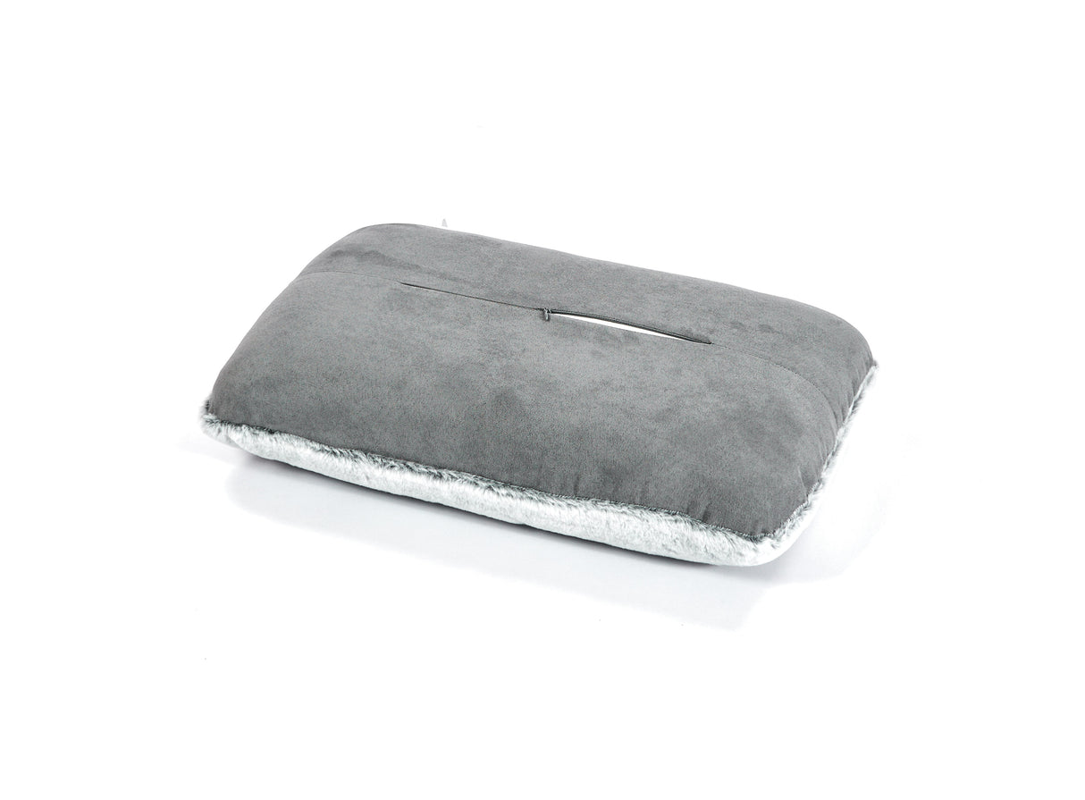 Rabbit Fleece Pillow Jacou XL