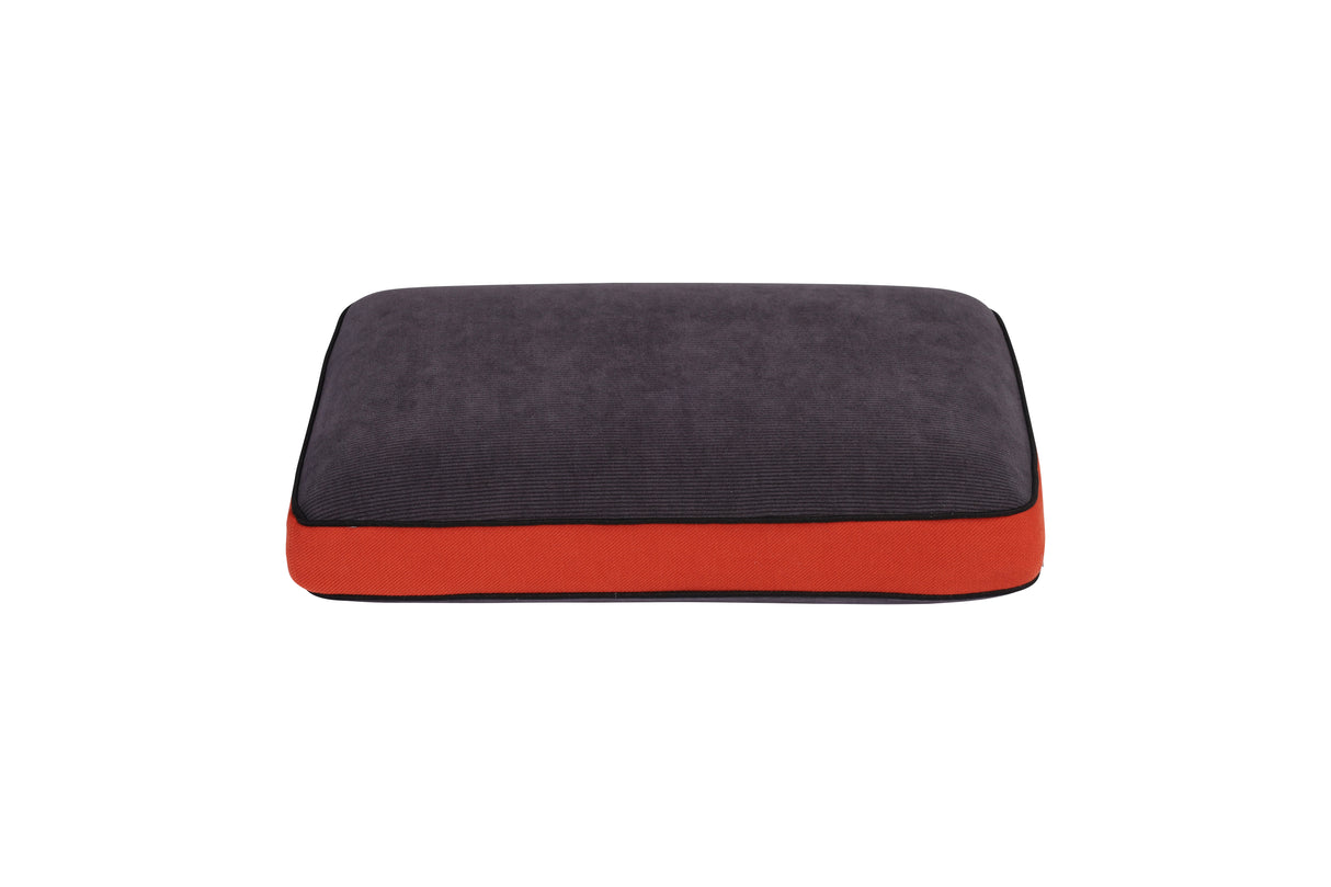 Rectangule Pillow Corduroy Trecon