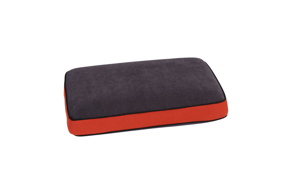 Rectangule Pillow Corduroy Trecon