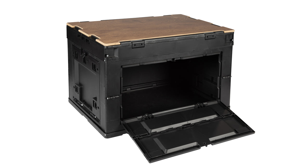 Folding Storage Box L