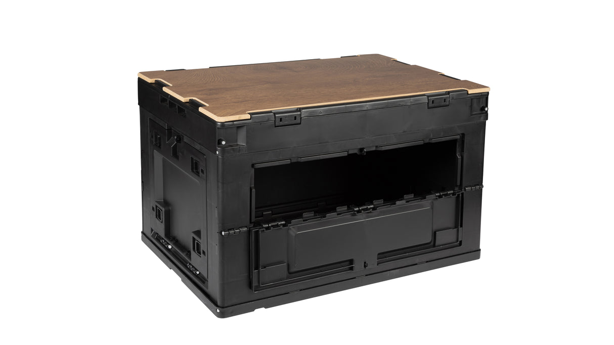 Folding Storage Box L