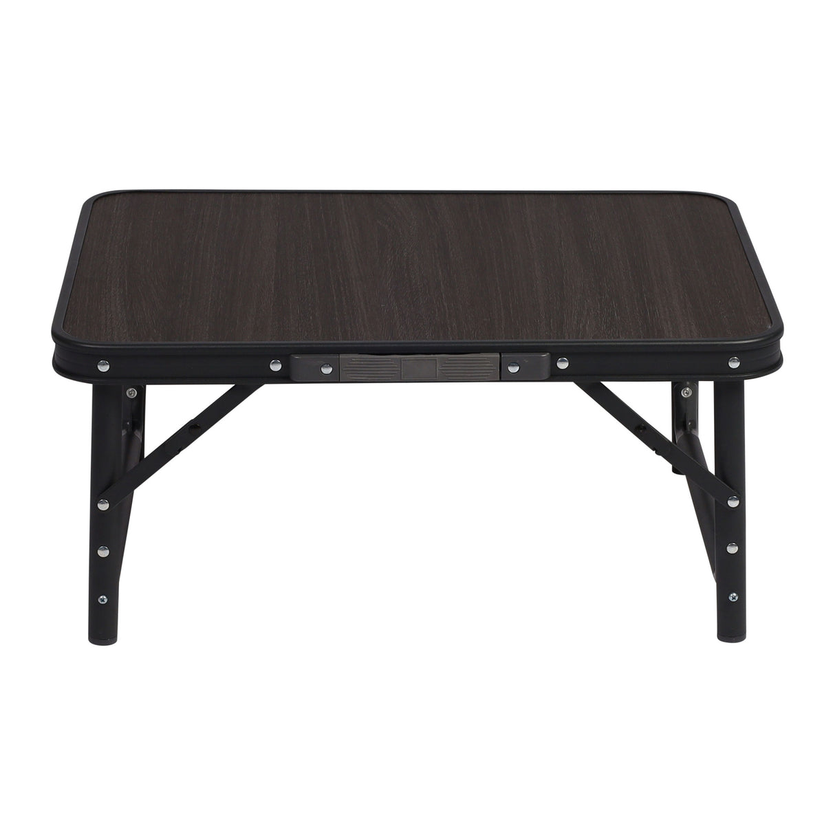 Uzes hpl table 60 x 45 cm foldable suitcase model