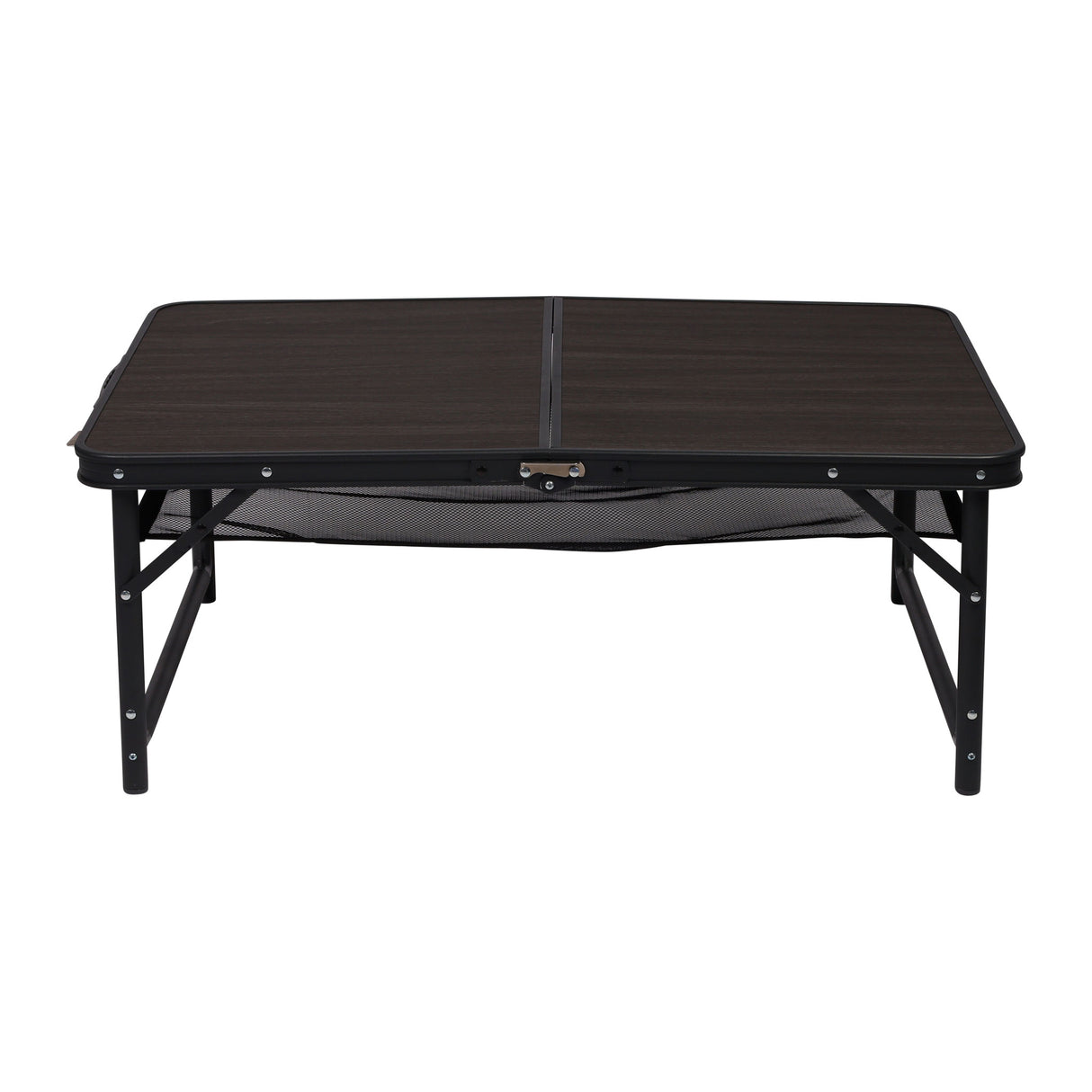 Uzes hpl table 60 x 90 cm foldable suitcase model