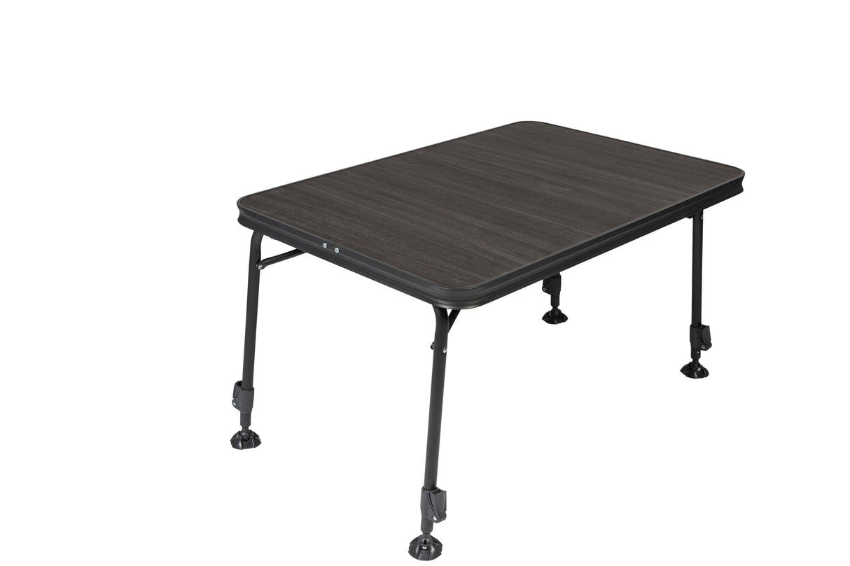 Aluminum Table Virlet 80x60