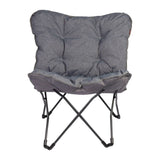 Opvouwbare Lounge stoel Prazzo XL