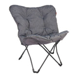 Opvouwbare Lounge stoel Prazzo XL