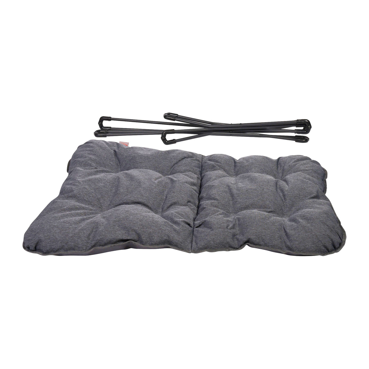 Opvouwbare Lounge stoel Prazzo XL