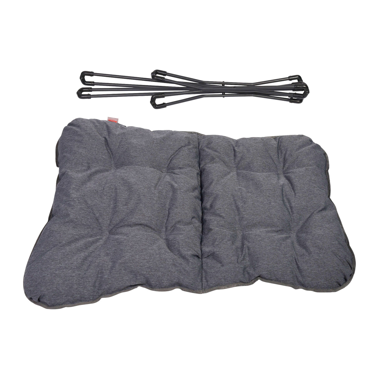 Opvouwbare Lounge stoel Prazzo XL