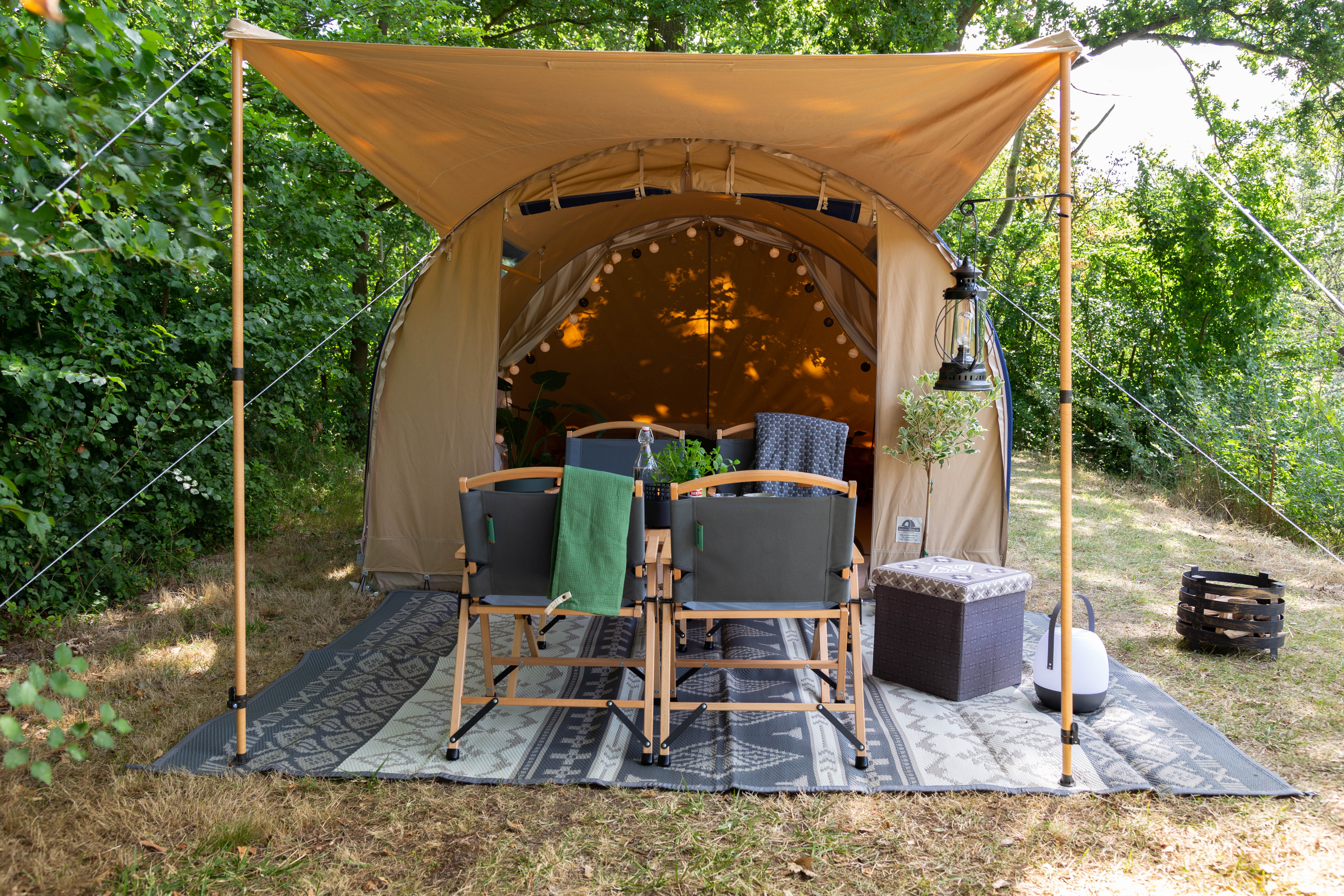 Cozy Carpet Sapporo Aw Vt(Outdoor) 550X250 – Human Comfort