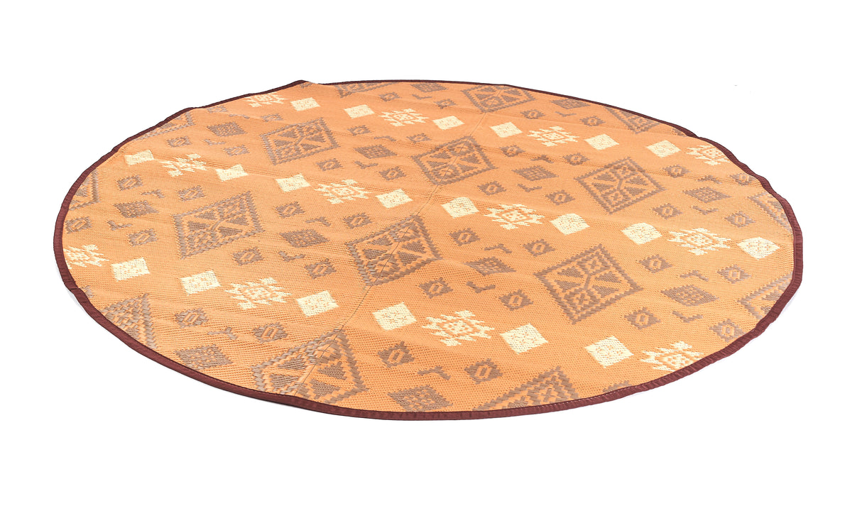 Cosy Carpet Aw Nara Round (Outdoor) Dia 250