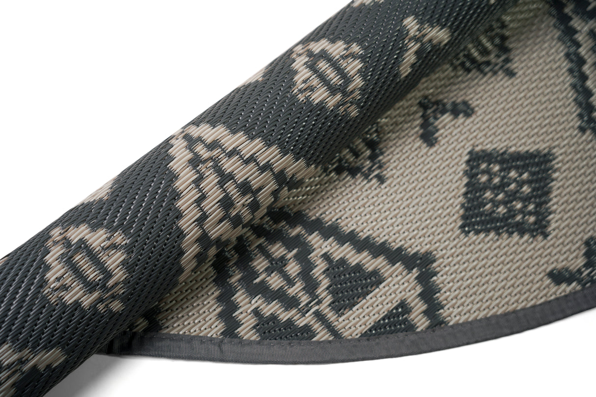 Cosy Carpet Sapporo Round 250cm