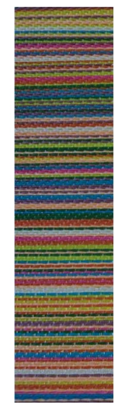 Fleurig Outdoor Carpet Culture 120 x 180 cm