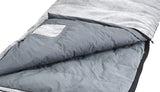 Sleeping Bag Brut (Corduroy) Gray