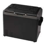 Coolbox Metal Design 50 L Double Freeze