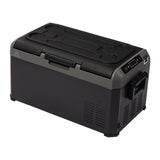 Kühlbox Metal Design 22 L Einzelzone