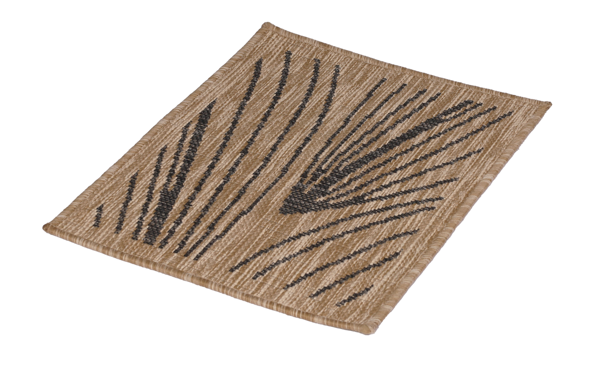 Luxe Outdoor Doormats