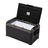 Kühlbox Metal Design 22 L Einzelzone
