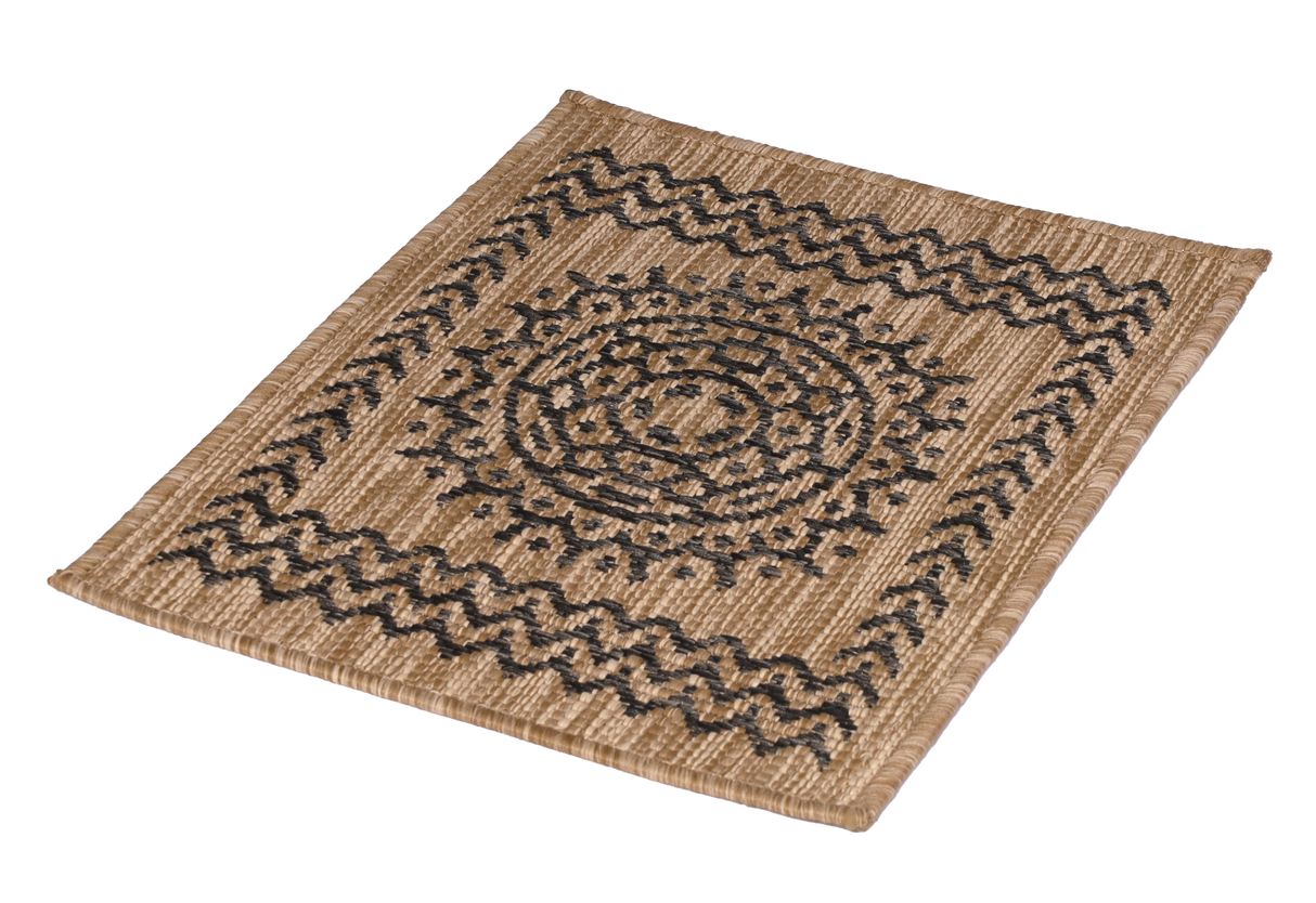Luxe Outdoor Doormats