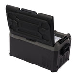 Kühlbox Metal Design 22 L Einzelzone
