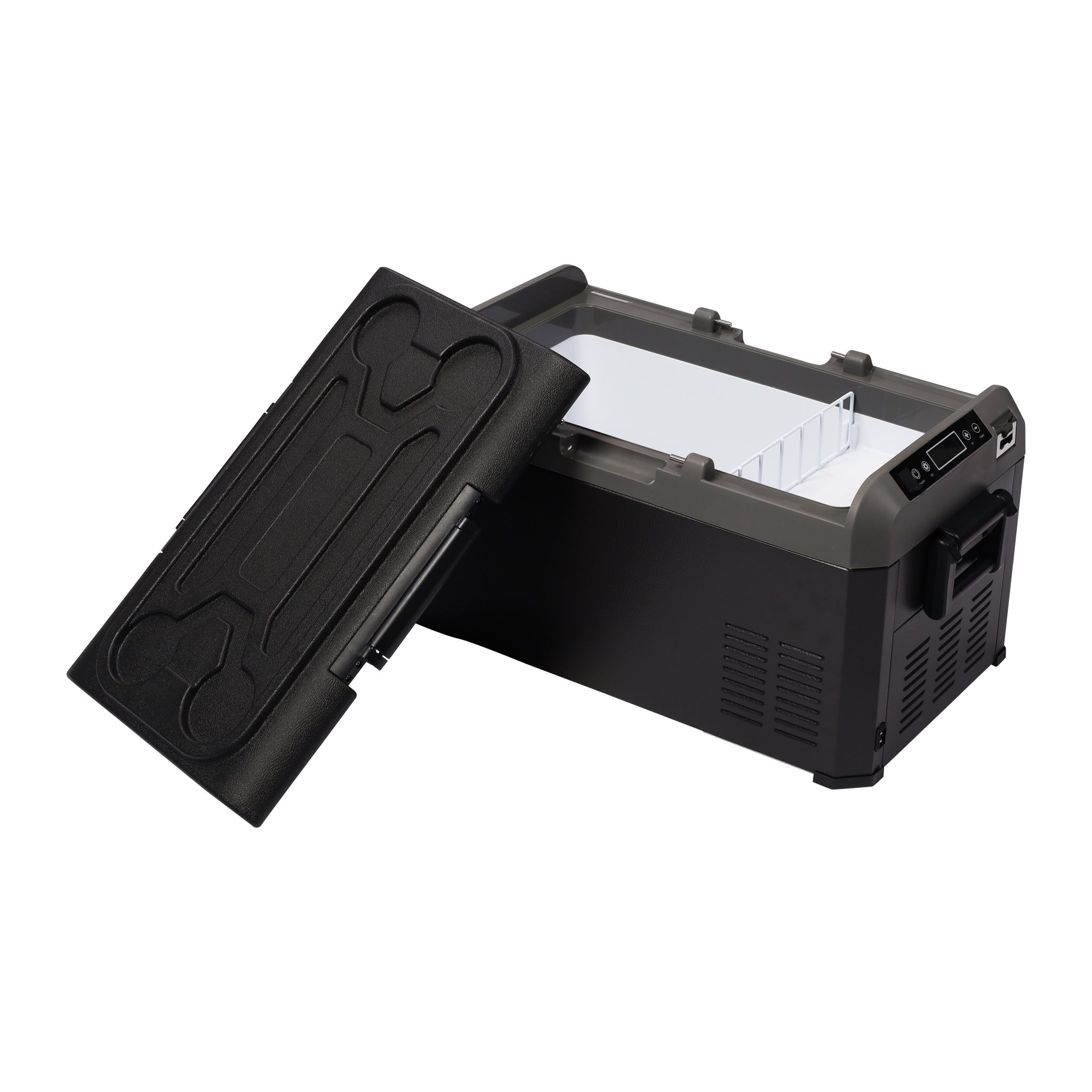 Coolbox Metal Design 22 L Single zone – Human Comfort