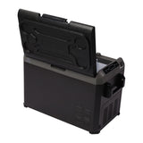 Coolbox Metal Design 50 L Double Freeze