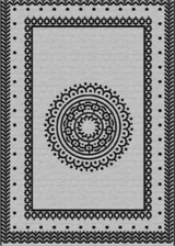 Luxe Outdoor Carpet Juto