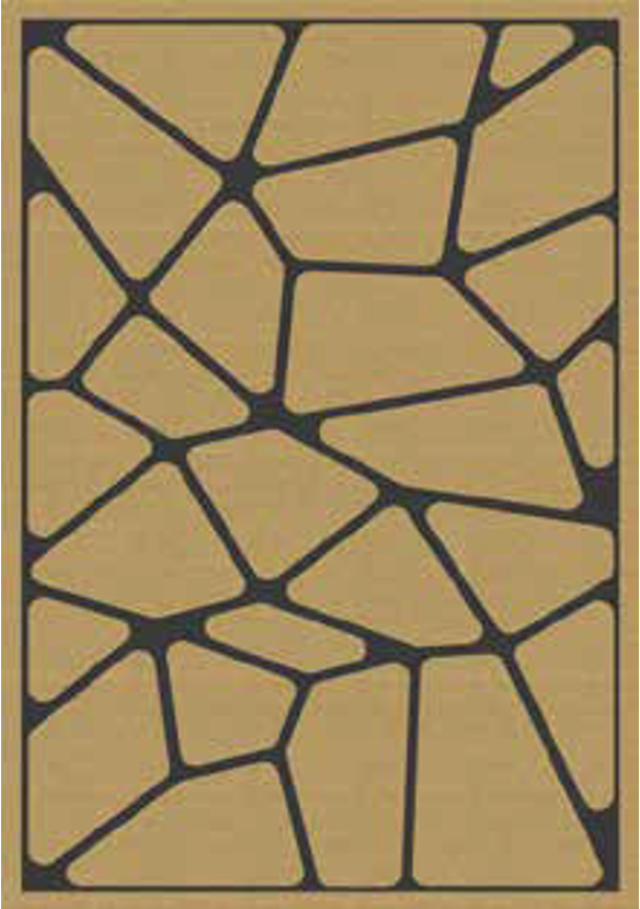 Luxe Outdoor Carpet Mervans